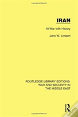 Capa do artigo Iran