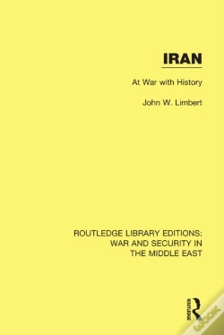 Capa do artigo Iran