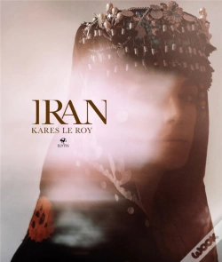 Capa do artigo Iran