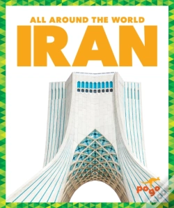 Capa do artigo Iran