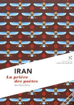Capa do artigo Iran ; La Prière Des Poètes