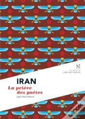 Capa do artigo Iran : La Priere Des Poetes