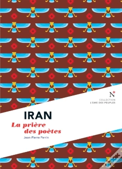 Capa do artigo Iran : La Priere Des Poetes