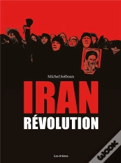 Capa do artigo Iran ; La Révolution