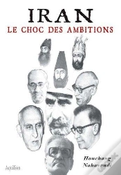Capa do artigo Iran, Le Choc Des Ambitions