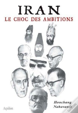 Capa do artigo Iran, Le Choc Des Ambitions