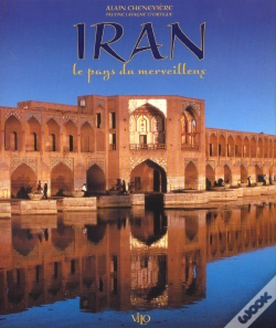 Capa do artigo Iran ; Le Pays Du Merveilleux