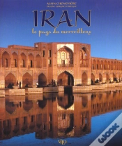 Capa do artigo Iran ; Le Pays Du Merveilleux