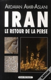 Capa do artigo Iran ; Le Retour De La Perse