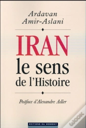 Capa do artigo Iran, Le Sens De L