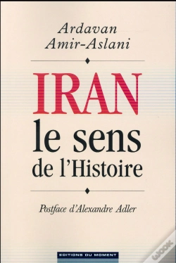 Capa do artigo Iran, Le Sens De L'Histoire
