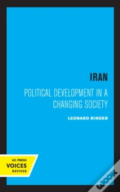 Capa do artigo Iran