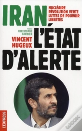 Iran, L'État D'Alerte