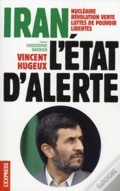 Capa do artigo Iran, L
