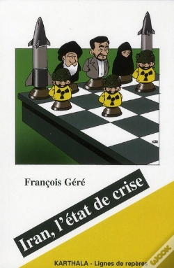 Capa do artigo Iran, L'État De Crise