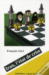 Iran, L'État De Crise