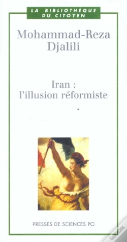 Capa do artigo Iran ; L'Illusion Reformiste