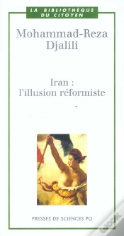 Capa do artigo Iran ; L