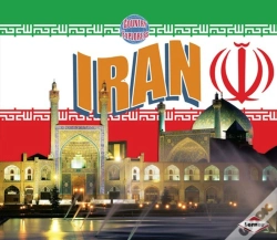 Capa do artigo Iran