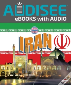 Capa do artigo Iran