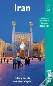 Capa do artigo Iran