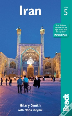 Capa do artigo Iran