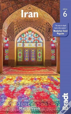 Capa do artigo Iran