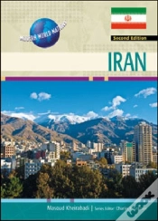 Capa do artigo Iran