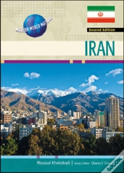 Capa do artigo Iran