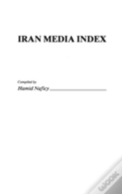 Capa do artigo Iran Media Index