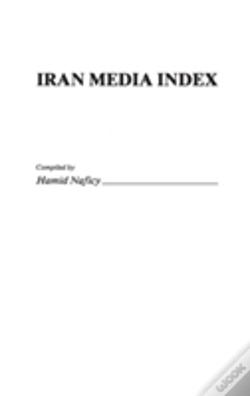 Capa do artigo Iran Media Index