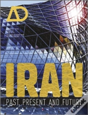 Capa do artigo Iran