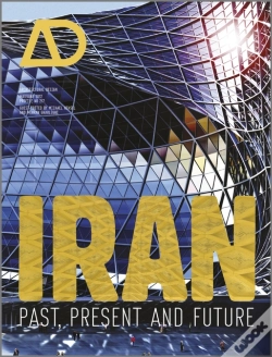 Capa do artigo Iran