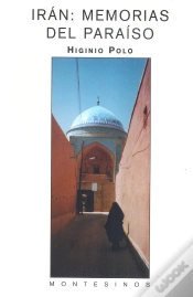 Capa do artigo Irán: Memorias Del Paraíso
