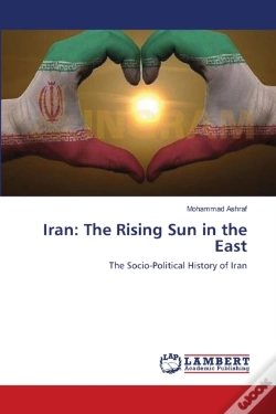 Capa do artigo Iran