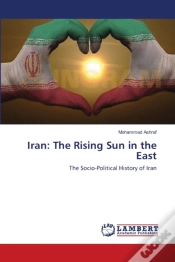 Capa do artigo Iran