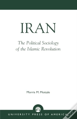 Capa do artigo Iran