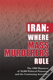 Capa do artigo Iran