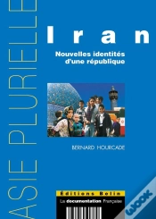 Capa do artigo Iran ; Nouvelles Identités D