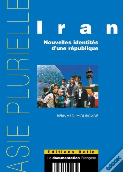 Capa do artigo Iran ; Nouvelles Identités D'Une République