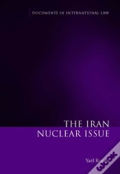 Capa do artigo Iran Nuclear Issue