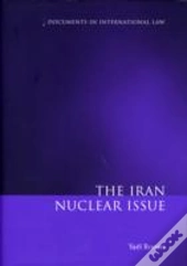 Iran Nuclear Issue