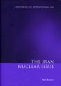 Iran Nuclear Issue - Preview