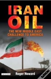Capa do artigo Iran Oil