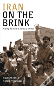 Capa do artigo Iran On The Brink