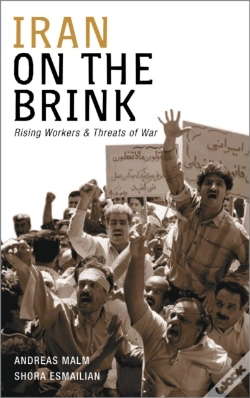 Capa do artigo Iran On The Brink