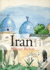 Capa do artigo Iran