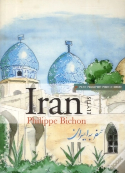 Capa do artigo Iran