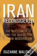 Iran Reconsidered
