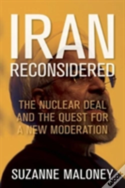 Capa do artigo Iran Reconsidered
